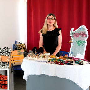 Workshop 
Artigianato