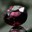Miniatura: 2.17 cts Natural Spinel Purplish Pink from Tanzania