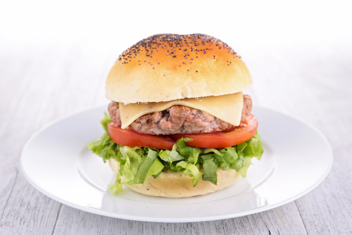 Summer Burgers