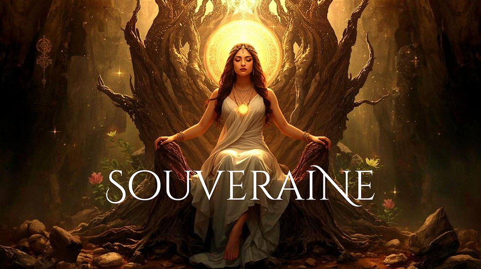 Le 21 décembre : un passage conscient vers 2026