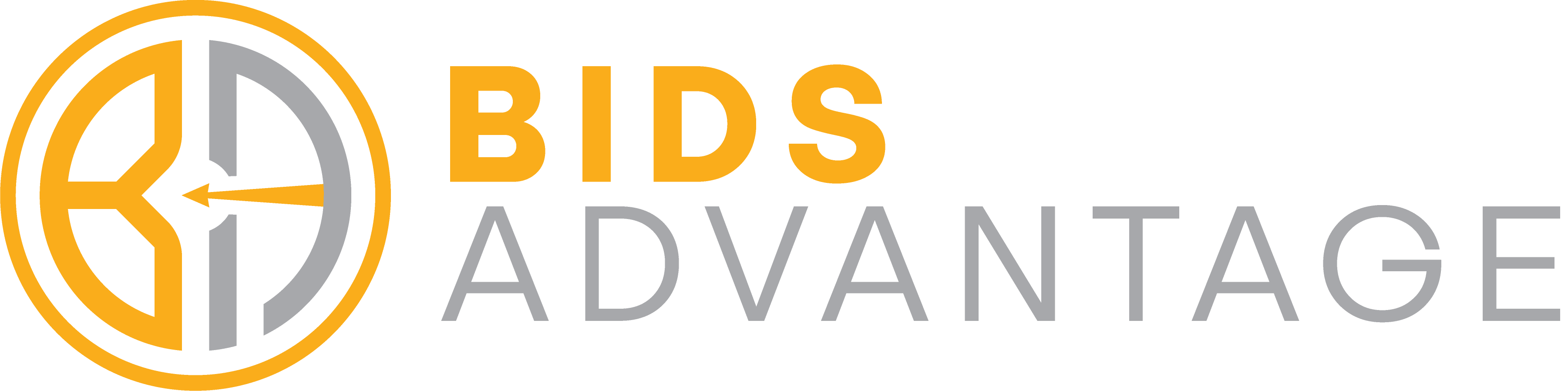 Bids Advantage Logo