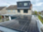 bristol solar panel pv case study 6