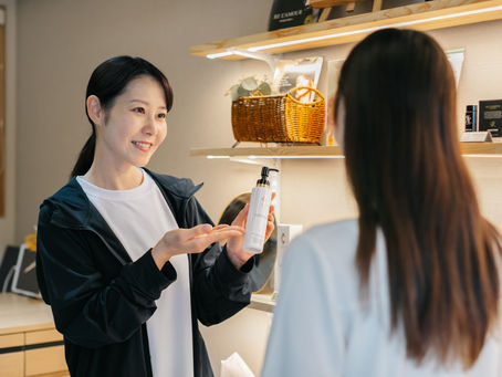 【リアボーテ正規取扱店】クレアスキンとグランスキンの違いとは?30代・40代・50代の肌悩みに合わせた選び方