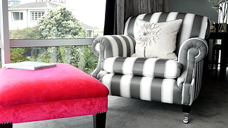 Relax in comfort
