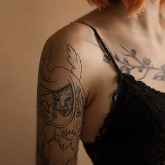 Lace Lingerie