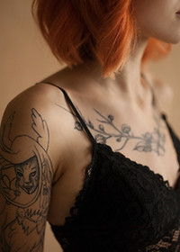 Lace Lingerie