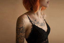Lace Lingerie