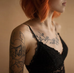 #Tuto: Stimuler la poitrine d'une femme