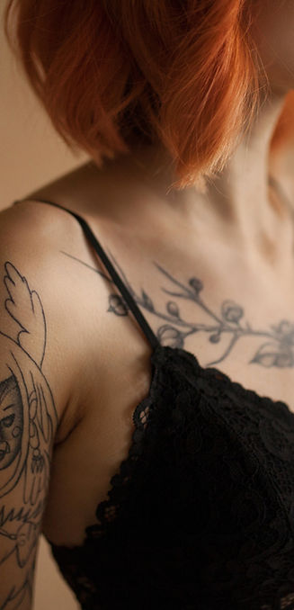 Lace Lingerie