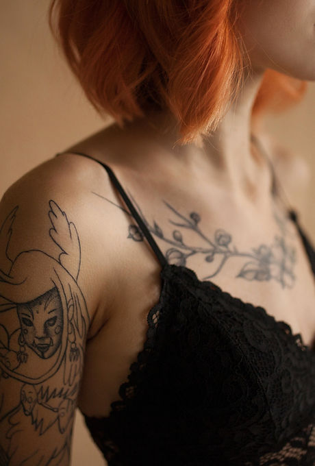 Lace Lingerie