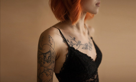 Lace Lingerie