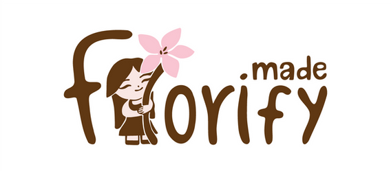 Florify.made_main logo_white bg