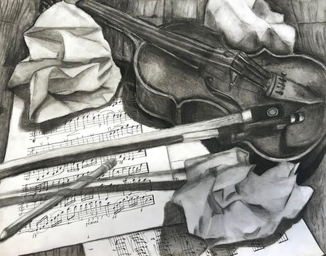 VIOLIN