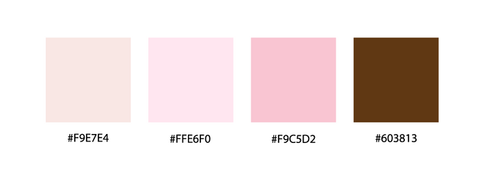 Florify.made_color palette