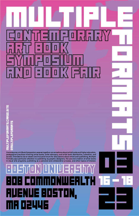 Multiple-Formats