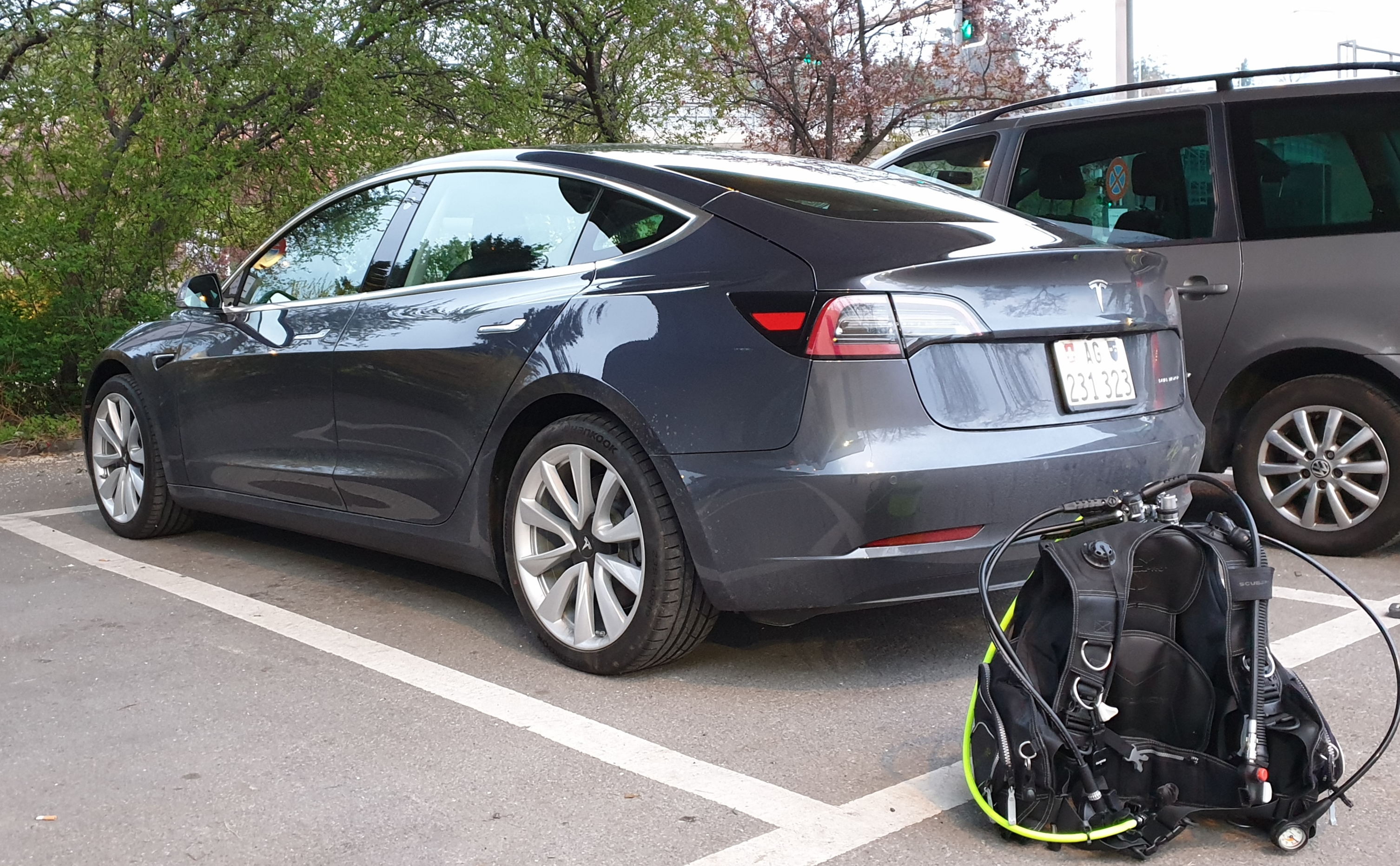 Model 3