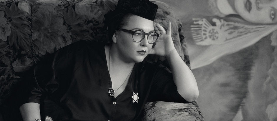 Sarah Vinitz: Philanthropist and Collector