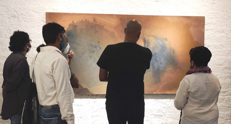 Reduction: Letting Go