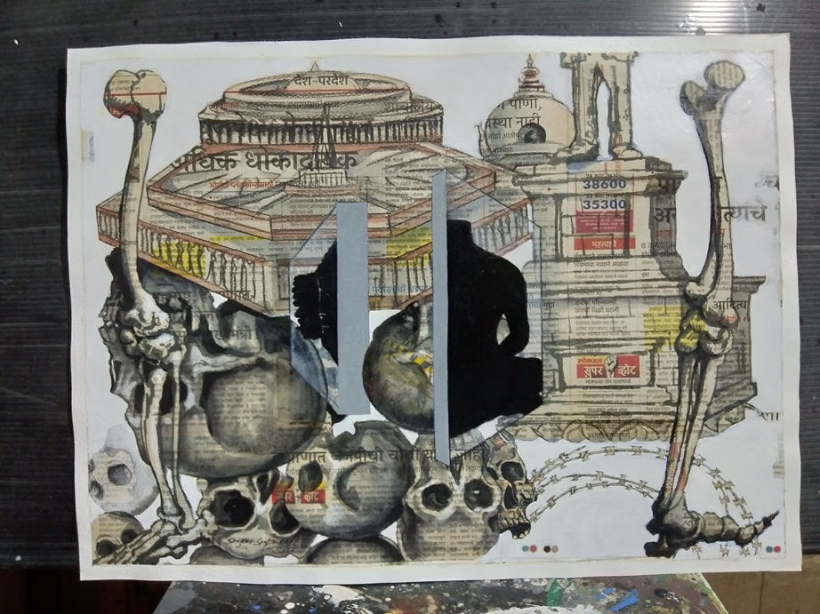 Confronting the Construct-2