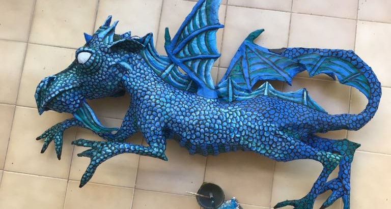 Carolyn Watson-Dubisch: A Multi-dimensional Artist