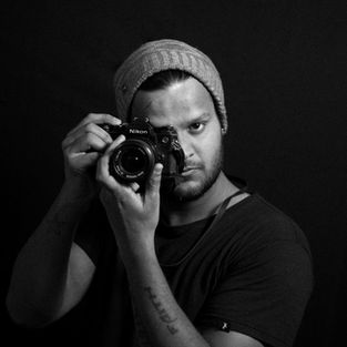 Vipin Baloni: Click of Silence