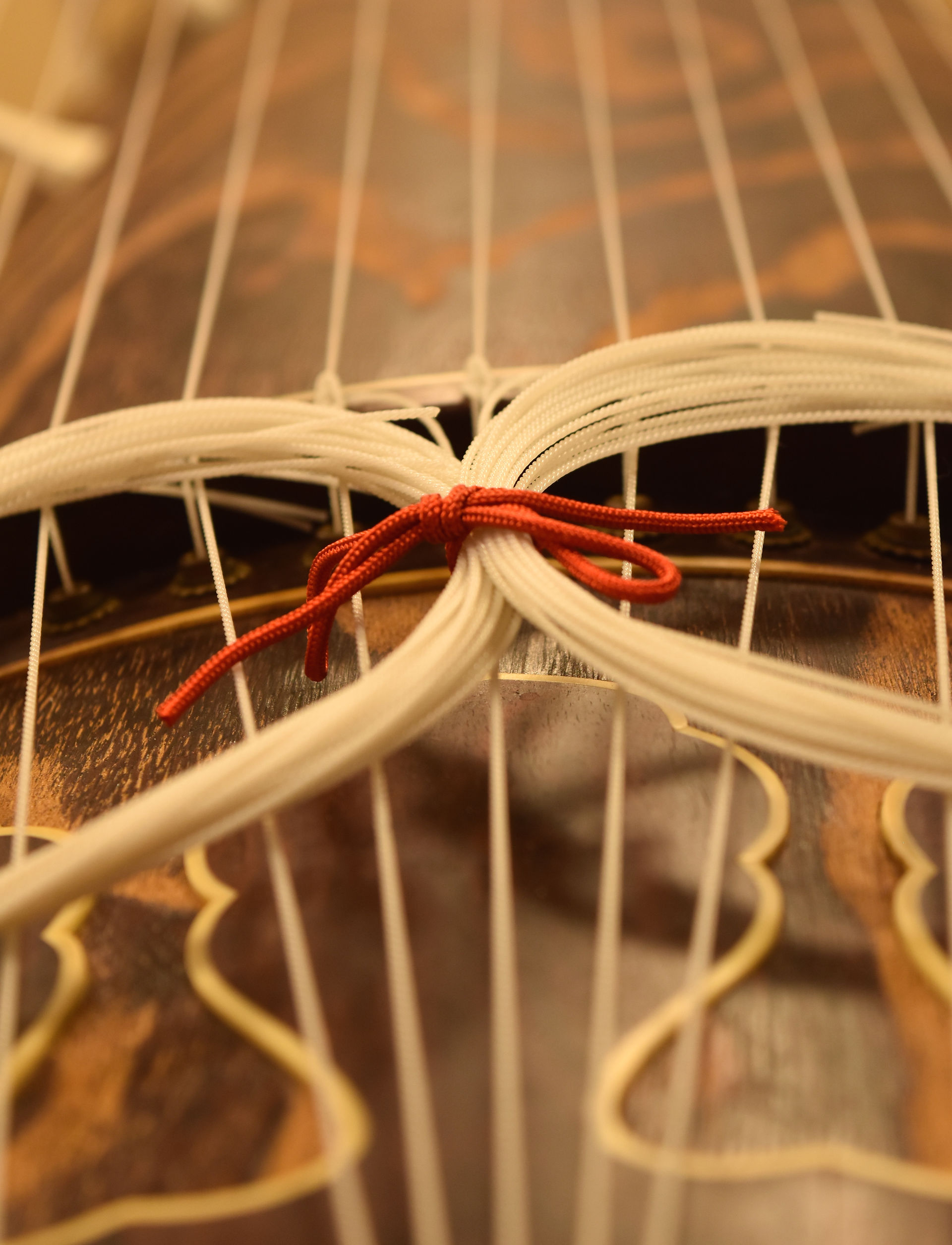 Koto detail