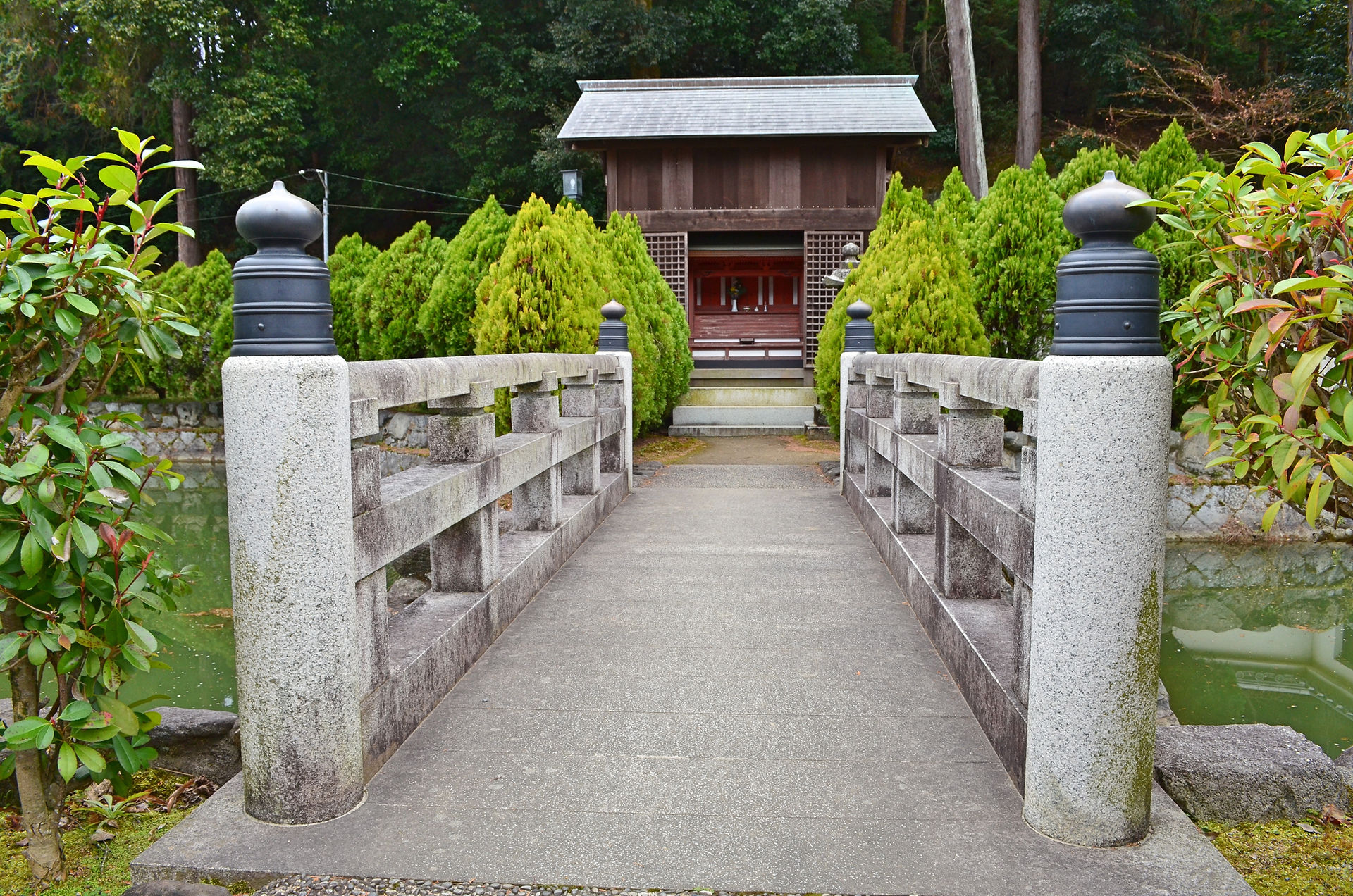 Tachibanadera 12