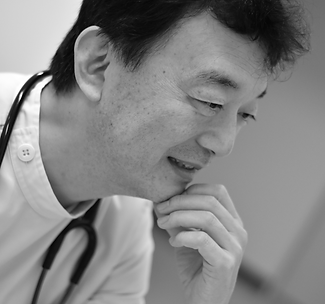 Nara People | Iwai Hitoshi
