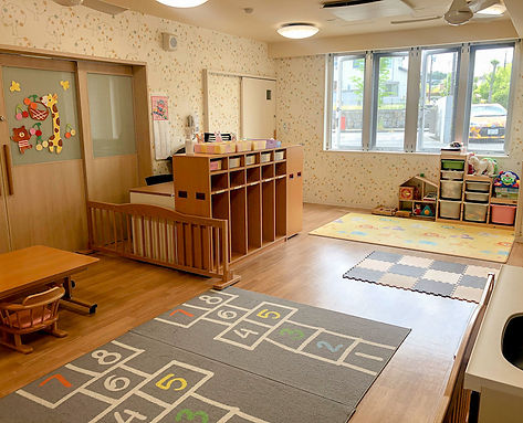 藍咲学園｜ほっぺくらぶ