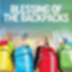 Backpack Blessing Sunday