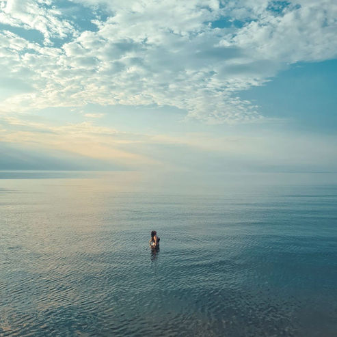 Mesečeva žena spremila zimnicu