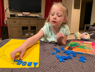 Mom shares experiences using The Sound Case™ with her child