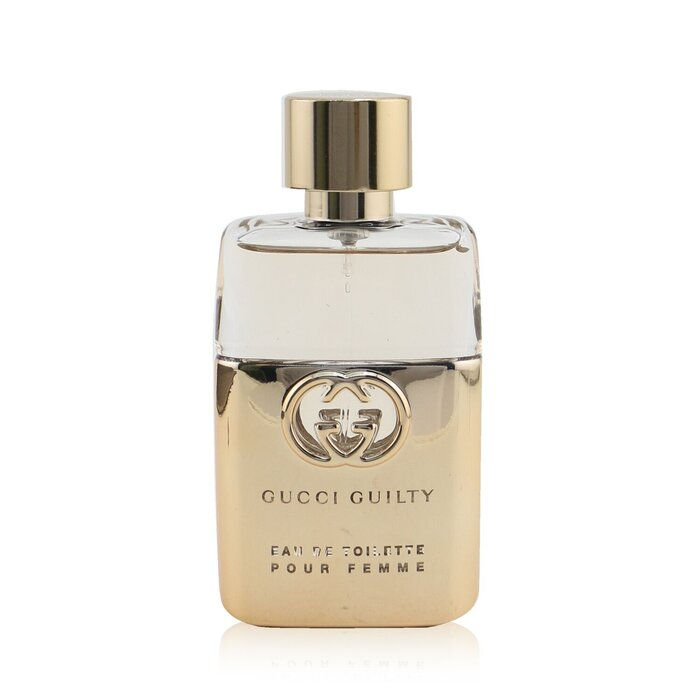 Thumbnail: GUCCI - Guilty Pour Femme Eau De Toilette Spray