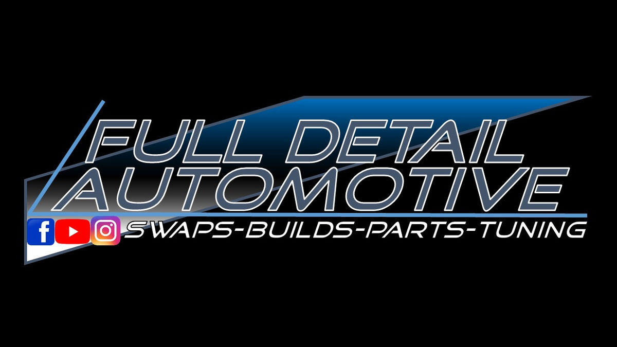 Full Detail Automotive