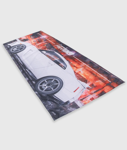 R35 Rug R35 GTR | FDAuto