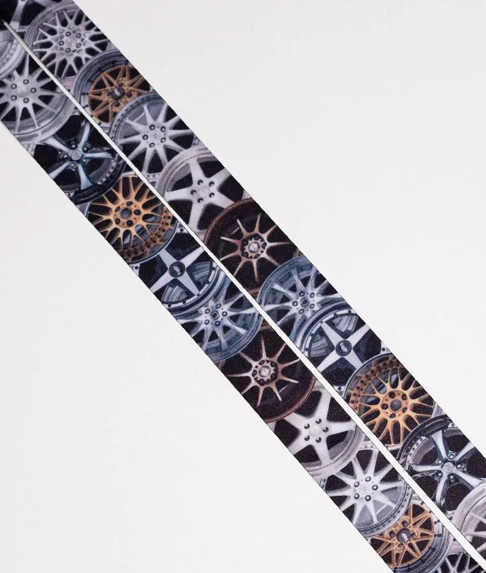 الصورة المصغرة: حبل عجلات العمل