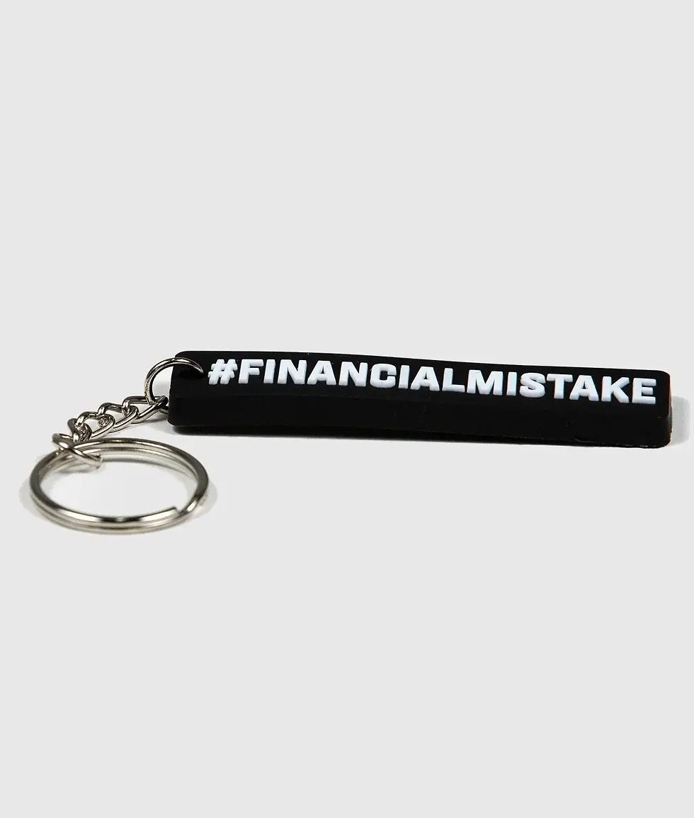 サムネイル： ミスキーチェーン