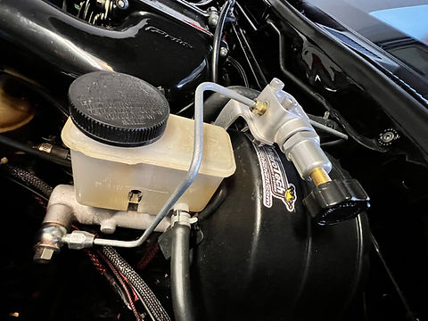 FD RX7 LHD ABS Delete Kit | FDAuto
