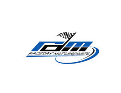 RaceDay Motorsports logo