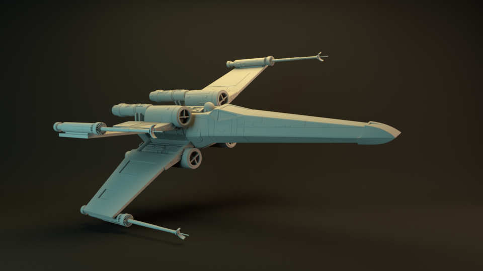 Free Light Rigs for Maya!