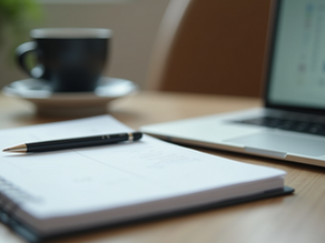 Practical Steps to Regain Motivation When You Feel Stuck