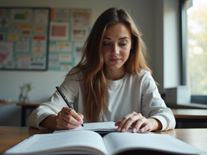Maximize Your Scores with Online ACT Tutoring Benefits