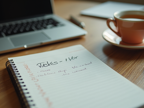 Manage Test Anxiety with Confidence: Practical Strategies to Succeed