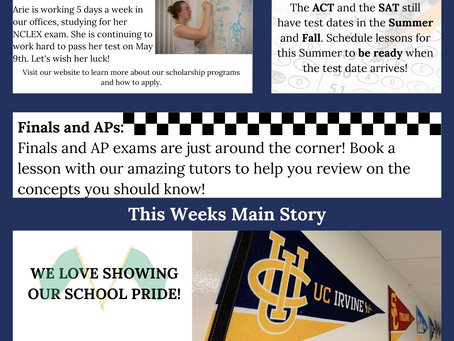 The Prep Report: 04-25-22