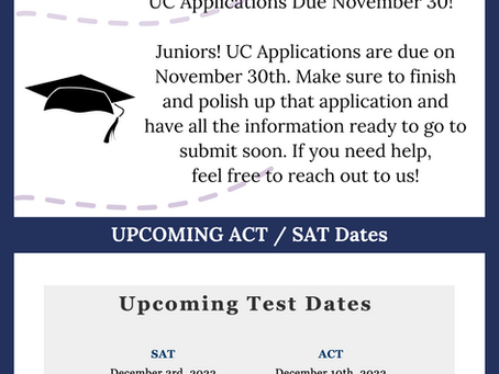 Prep Report: 11/13/2022