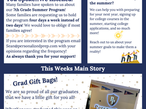 The Prep Report: 06/06/22