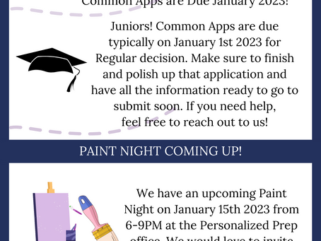 The Prep Report: 12/11/2022