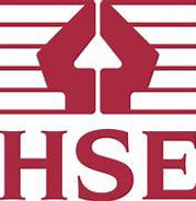 Health and Safety Executive