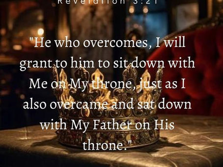 His Message to Believers 🤲🏼