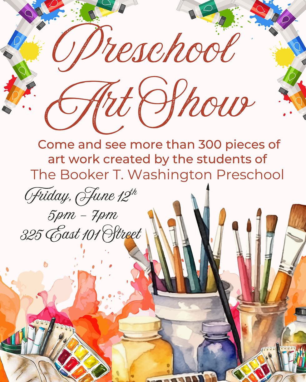 Art Show